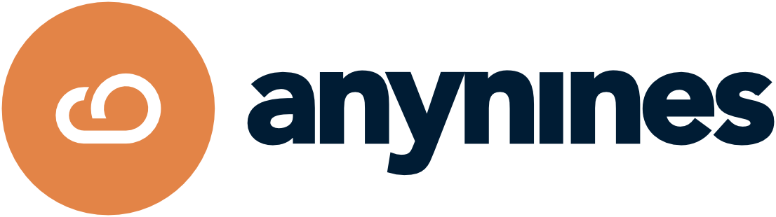 anynines Logo